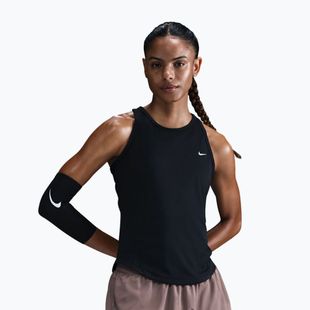 Canotta running donna Nike Tempo Dri-Fit Tank Top black