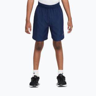 Pantaloncini bambini Nike Multi midnight navy/white