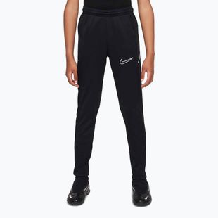 Pantaloni junior Nike Academy Dri-Fit Jr black/black/white