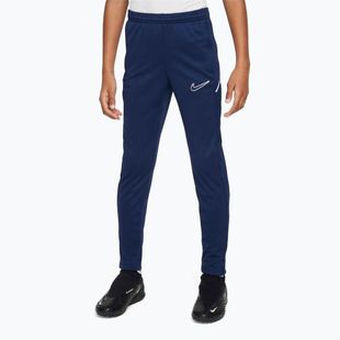 Pantaloni da bambino Nike Academy Dri-Fit Jr midnight navy/midnight navy/white