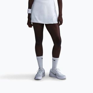 Gonna da tennis Nike Victory Dri-Fit Straight Pleated white/black
