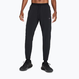 Pantaloni running uomo Nike Stride Dri-Fit Woven black