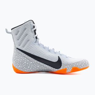 Nike Machomai 3 SE scarpe da boxe multicolore/multi-colore