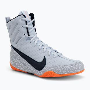 Nike Machomai 3 SE scarpe da boxe multicolore/multi-colore