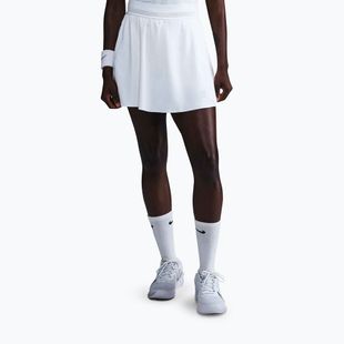 Gonna da tennis Nike Court Dri-Fit Ace Advantage white/white