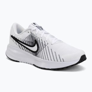 Scarpe da running da uomo Nike Run Defy white/black