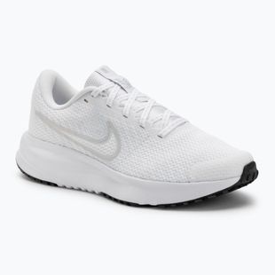 Nike Run Defy scarpe da corsa donna bianco / platino puro / nero