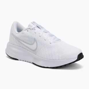 Scarpe da running da uomo Nike Run Defy white/black/pure platinum
