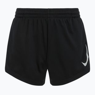 Pantaloncini da allenamento Nike Multi Dri-FIT da bambino nero/nero