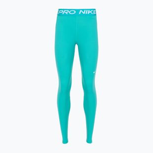 Leggings donna Nike Pro 365 Tight dusty cactus/white