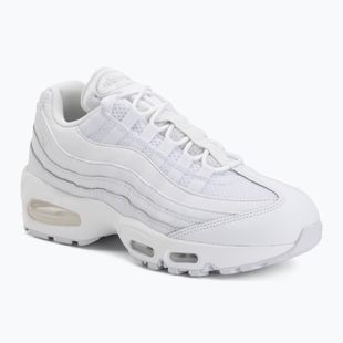 Scarpe da uomo Nike Air Max 95 Big Bubble white/white/pure platinum/white