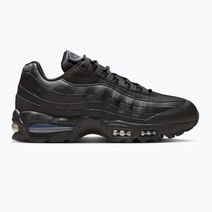 Scarpe da uomo Nike Air Max 95 Big Bubble black/anthracite/black