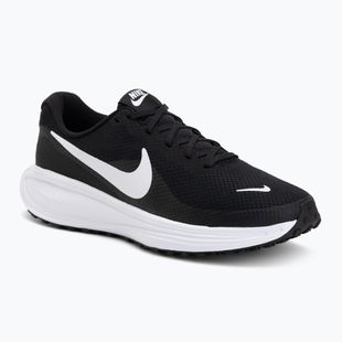 Scarpe da running uomo Nike Revolution 8 black/black/white