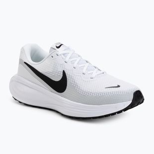 Scarpe running uomo Nike Revolution 8 white/pure platinum/black