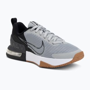 Scarpe da allenamento uomo Nike Air Max Alpha Trainer 6 Light Smoke Grey/Black/Anthracite