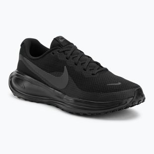 Scarpe running uomo Nike Revolution 8 black/anthracite