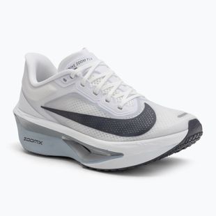 Scarpe da corsa da donna Nike Zoom Fly 6 bianco / gridiron / puro platino