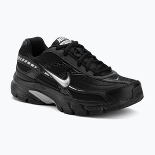 Scarpe da uomo Nike Initiator black/black/dark smoke grey / metallic silver