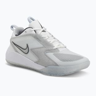 Nike Zoom Hyperace 3 SE pallavolo scarpe smmit bianco / argento metallico / platino puro