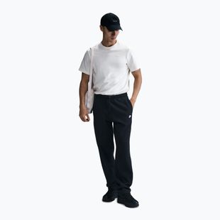 Pantaloni uomo Nike Club Open-Hem black/black/white