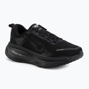 Scarpe da running uomo Nike Vomero 18 black/dark smoke grey/light smoke grey/black