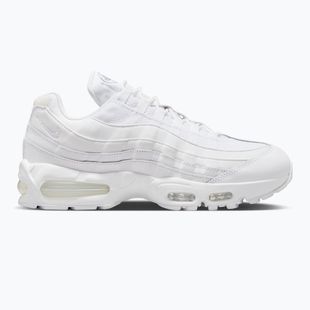 Scarpe da uomo Nike Air Max 95 Big Bubble white/white/pure platinum/white