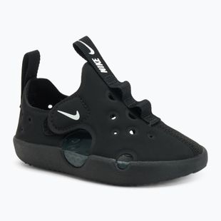 Sandali per bambini Nike Sunray Protect 4 black/anthracite/white