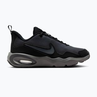 Scarpe per bambini Nike Air Max Nova black/cool grey/wolf grey/anthracite