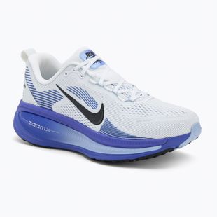 Scarpe da running uomo Nike Vomero 18 white/blue tint/light marine/black