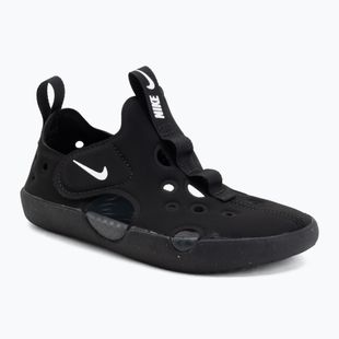Sandali per bambini Nike Sunray Protect 4 black/white-anthracite