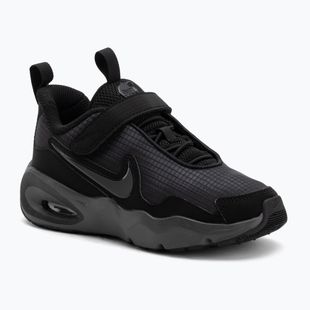 Scarpe da bambino Nike Air Max Nova nero/antracite/grigio freddo/grigio lupo