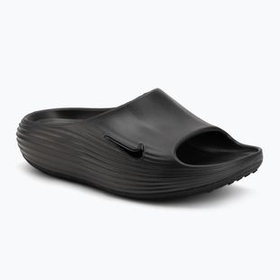 Ciabatte da uomo Nike ReactX Rejuven8 black/black/black