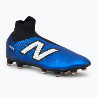Scarpe da calcio da uomo New Balance Tekela Magia V4+ FG blu