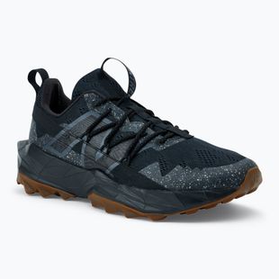 New Balance Dynasoft Tektrel V1 scarpe da corsa nere da uomo