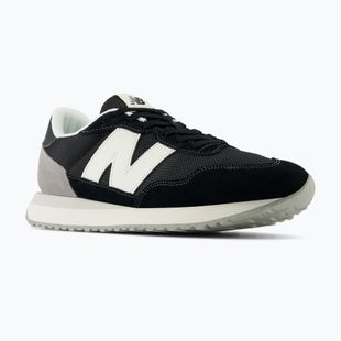 Scarpe da uomo New Balance 237's V1 black/white lbk