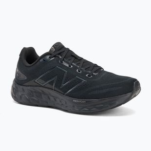 Uomo New Balance Fresh Foam 680 v8 scarpe da corsa M680CK8 nero