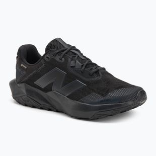 New Balance Dynasoft Nitrel v6 nero scarpe da corsa da uomo