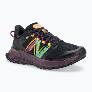 Scarpe da corsa da donna New Balance Fresh Foam Garoe v1 nero
