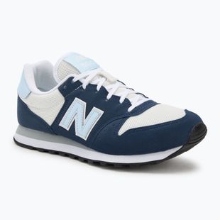 Scarpe da donna New Balance 500's V2 navy