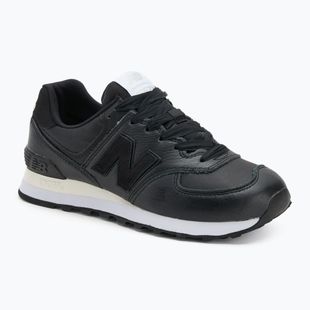 Scarpe Donna New Balance Classic 574's V2 black/white/black