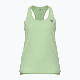 Canotta New Balance Sport Essentials da donna melonwat