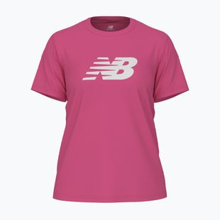 Dragonbe donna New Balance Jersey Logo