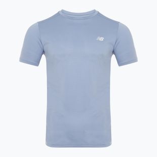 Maglietta da uomo New Balance Sport Essentials duskshow