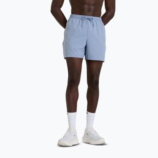 Pantaloncini da corsa New Balance Sport Essential 5" da uomo, in versione crepuscolare