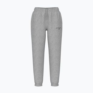 Pantaloni ashheath da donna New Balance Reimagined Fleece Jogger