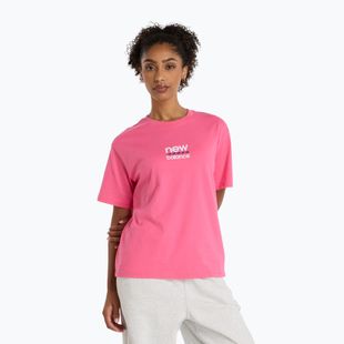 Maglietta New Balance Sport Relaxed Graphic dragonbe da donna