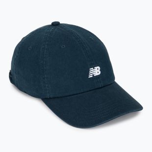 Cappello da baseball New Balance 6 Panel Classic V 2.0 nb navy