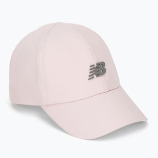 Berretto New Balance 6 Panel Performance da donna rosesugar