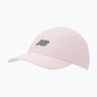 Berretto New Balance 6 Panel Performance da donna rosesugar
