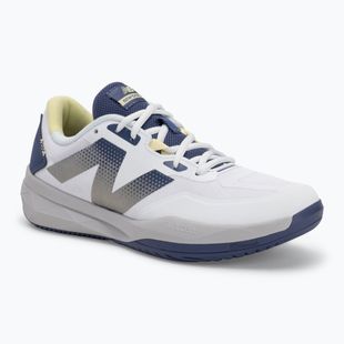 Scarpe New Balance donna 796 V4 bianco